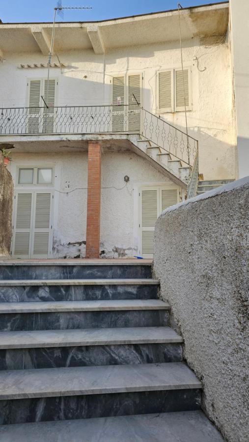 Forio di Ischia Bilocale In Centro Ischia 아파트 외부 사진
