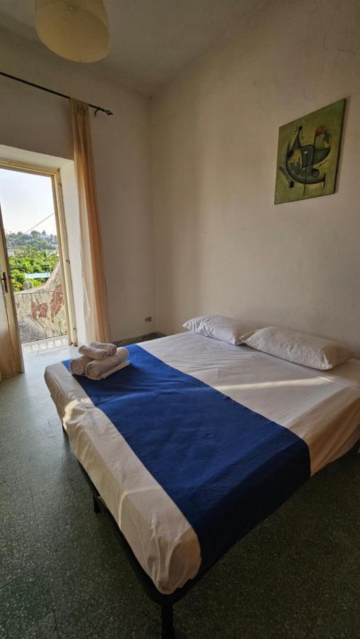 Forio di Ischia Bilocale In Centro Ischia 아파트 외부 사진